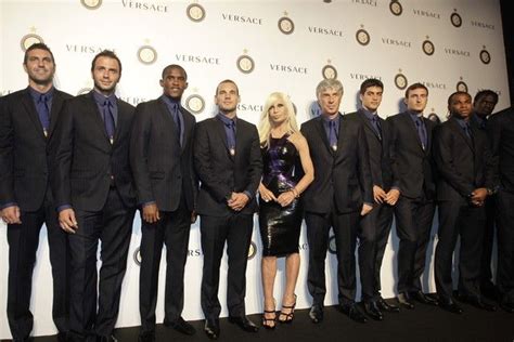 versace inter milan|versace dresses.